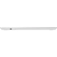 Клавиатура A4Tech Fstyler FX51 (серебристый/белый) фото 9